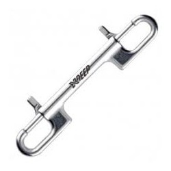 NX SERIES DOUBLE ENDED BOLT...