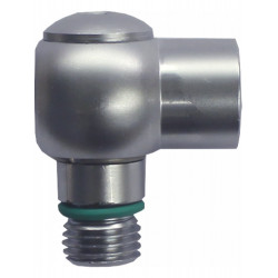 JOINT 90° POUR 2 ÉTAGES