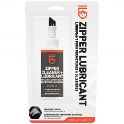 GEAR AID Zipper Lubricant