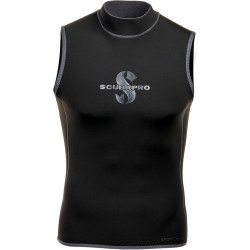 SPORT 2 MM HOODLESS VEST