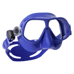 FREITAUCHMASKE STEEL COMP