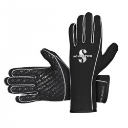 EVERFLEX HANDSCHUHE 5 MM...