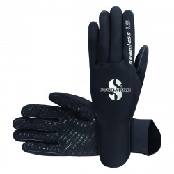 SEAMLESS HANDSCHUHE 1.5MM