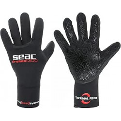 HANDSCHUHE DRYSEAL 300