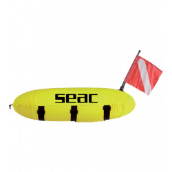 BOA MASTER SILURO FLUO