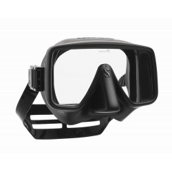 GORILLA FRAMELESS MASK