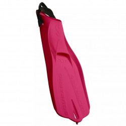 GO TRAVEL FLOSSE PINK