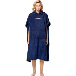 PONCHO-BADEMANTEL CRESSI