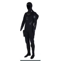 BLIZZARD DRYSUIT 4MM LADY