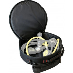 ATEMREGLER TASCHE 360