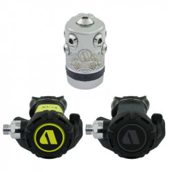 XL4 OCEA 3 STUFE + 0CTO GRAY