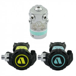 XL4 OCEA 3 STUFE + OCTO MINT