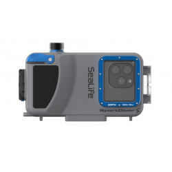 SPORTDIVER S FÜR SMARTPHONE