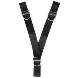 CROTCH STRAP V FOR NX...