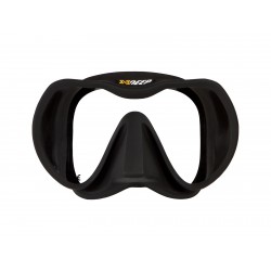 RADICAL FRAMELESS MASK (S)...