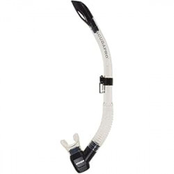 ESCAPE SEMI DRY SNORKEL