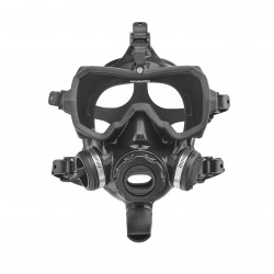 VOLLGESICHTSMASKE - FM2
