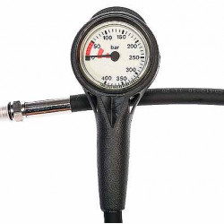 FINIMETER 400 BAR FLUOR