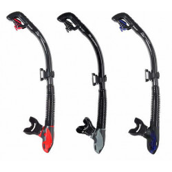 DRY TOP SNORKEL