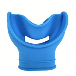 MOUTHPIECE BLUE