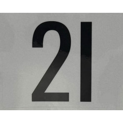 MOD - STICKER 21