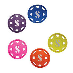 FARBIGE COVER - NUR S600