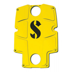 S-TEK BACKPLATE FARBPAD-KITS