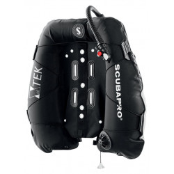 X-TEK 60 WINGS OCCASION