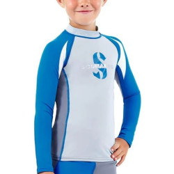 KIDS RASH GUARD UND SHORTS...