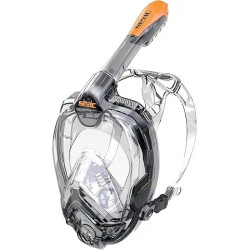 FULL FACE MASK LIBERIA S/M