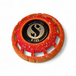 KIT COVER R195 SAFARI