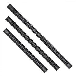 CORRUGATED HOSE FOR INFLATOR