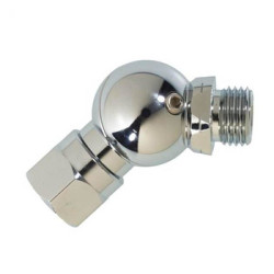 VERBINDUNG 360°FüR 2 STUFE