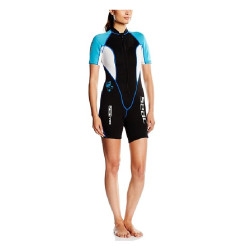 SEA LIGHT SHORTY LADY  2.5 mm