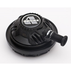 APEKS SWIVEL TROCKENANZUG