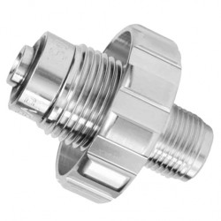 DIN ADAPTOR 300 BAR