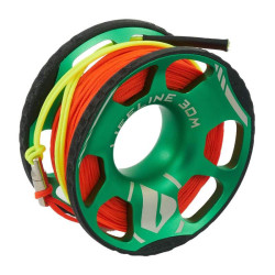 30M LIFELINE SPOOL APEKS