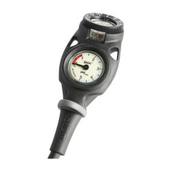 MISSION 2C MANOMETER PSI